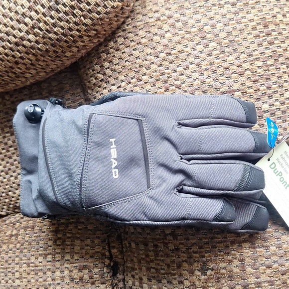 Men's Head gloves(0) - Picture 1 of 9